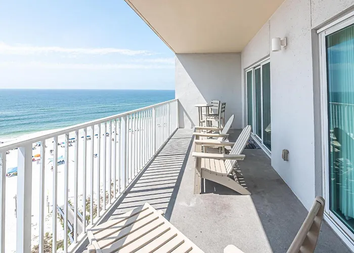 A Wave From It @ Seawind 802 * Gulf Shores