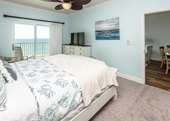A Wave From It @ Seawind 802 * Gulf Shores