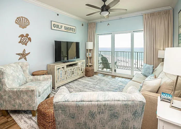 Holiday home A Wave From It @ Seawind 802 *