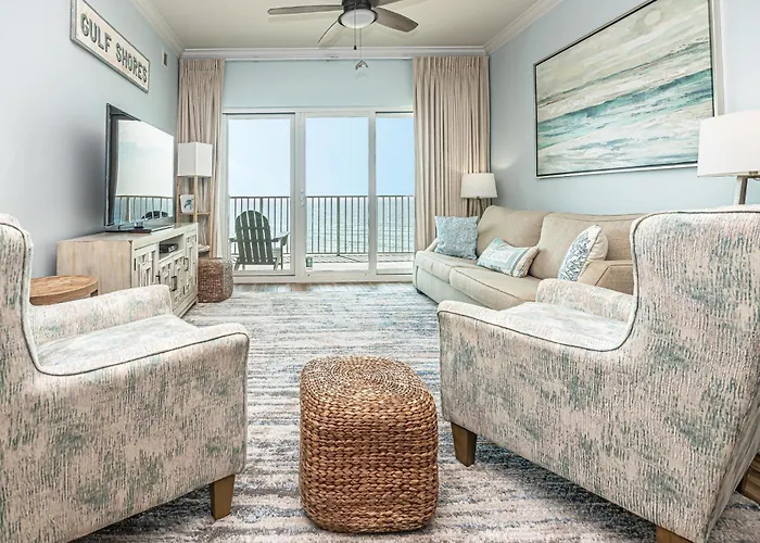 A Wave From It @ Seawind 802 * Gulf Shores